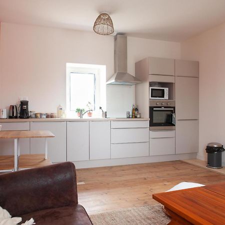 Immeuble De 3 Appartements Avec Cour Interieure Brest Ngoại thất bức ảnh