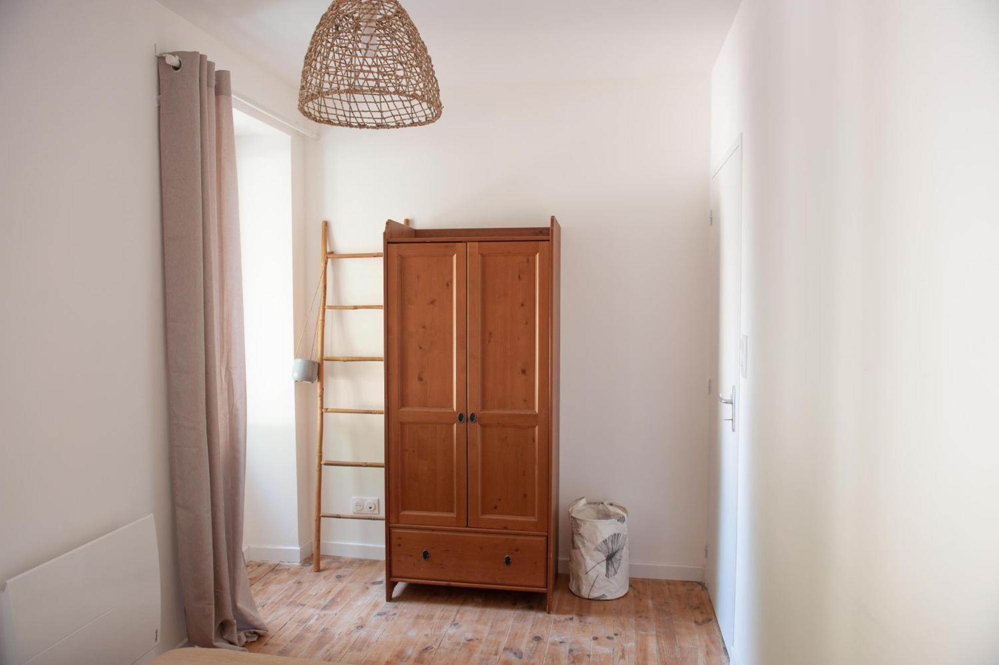 Immeuble De 3 Appartements Avec Cour Interieure Brest Ngoại thất bức ảnh